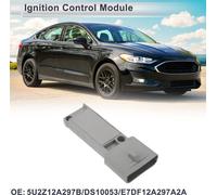 No.5U2Z12A297B/DS10053/E7DF12A297A2A Module D’Allumage Module De Contrôle D’Allumage Pour Ford Pour Mercury 1988-1998 ABS Gris