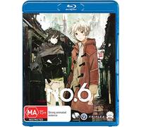 No. 6 [Region B] [Blu-ray]