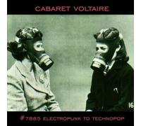 No. 7885 (Electropunk To Technopop 1978