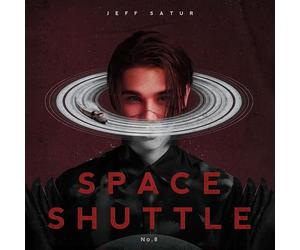 スペース・シャトルNo.8 [ジャパン・スペシャル・パッケージ] ＜スタンダード・エディション＞ - ジェフ・サター (特典なし)