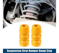 No.A1153230644 Butée D'Amortisseur De Suspension Pour Mercedes-Benz 300/2 Pièces