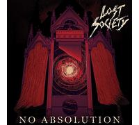 NO ABSOLUTION