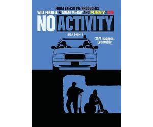 No Activity: Season 1