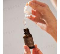 no added - 1.5% Retinol + 1.5% Bakuchiol Formula Advanced Anti-Aging Serum 15ml
