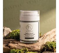 no added - Bamboo Charcoal Deep Cleaning Clay Mask 150g