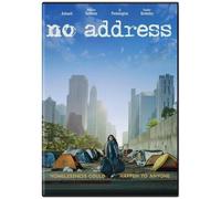 No Address [Digital Video Disc] Ac-3/Dolby Digital, Sign Language, Subtitled, Widescreen