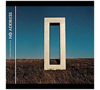 No Address - Time Doesn't Notice [Compact Discs] Explicit