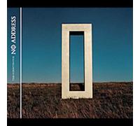 No Address - Time Doesn't Notice [Compact Discs] Explicit