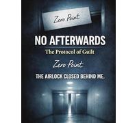 No Afterwards: The Protocol of Guilt