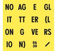 No Age - 7-Glitter [Import]