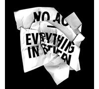 No Age - Everything in Between [Import]