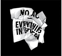 Everything in Between: Limited Edition [Import]