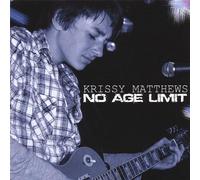 No Age Limit [Import]