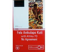 No Agreement