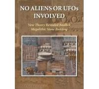 No Aliens Ufo Involved