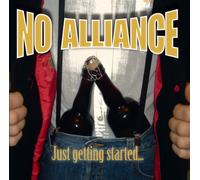 No Alliance - Just Getting Started