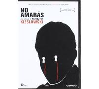 No Amaras (Kieslowski) [Import]