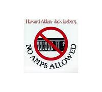 No Amps Allowed