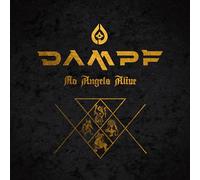 Dampf – No Angels Alive – CD Digipak