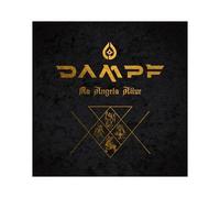 Dampf – No Angels Alive – Vinyle 12" coloré