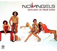 No Angels – Daylight in Your Eyes – Import