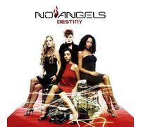 No Angels – Destiny – CD – Import – Neuf
