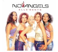 No Angels - Elle'ments (Karaoke) [Import]