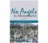 No Angels In Montmartre