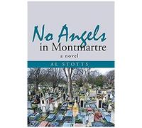 No Angels In Montmartre