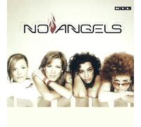 No Angels - incl. Venus (CD Album No Angels, 17 Tracks)