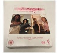 No Angels - L'intégrale De La Saison 1 - Dvd - Kaye Wragg