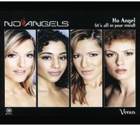No Angels - No Angel/Venus [Import]