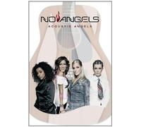 No Angels - No Angels - Acoustic Angels [Import allemand]