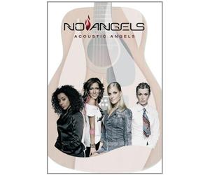 No Angels - No Angels - Acoustic Angels [Import allemand]