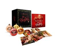 No Angels No Angels - It's Christmas (CD Box inkl. CD, 4 Weihnachtskugeln & (CD)
