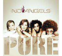 No Angels - Pure EDT. [Import]