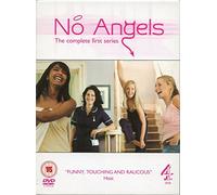 No Angels - Series 1 [DVD] [2004] [NON-USA Format / Import / Region 2 / PAL] by Jo Joyner Louise Delamere