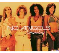 No Angels - Someday [Import]
