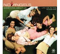 No Angels - Something About Us [Import]