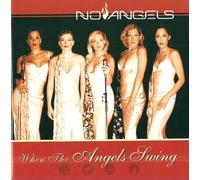 No Angels - Songs im Till Brönner Style (CD Album No Angels, 14 Tracks)