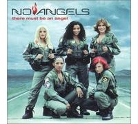 No Angels - There Must Be an Angel [Import]