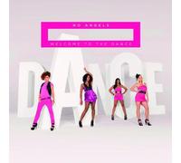 No Angels - Welcome to The Dance [Import]
