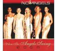 No Angels - When The Angels Swing [Import]
