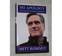 No Apology: The Case for American Greatness