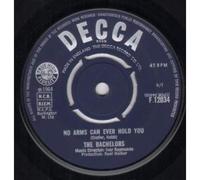 No Arms Can Ever Hold You 7 Inch (7" Vinyl 45) UK Decca 1964