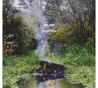 No Art - Exotica [Cd] Australia - Import
