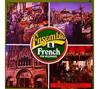 No Artist - Ensemble 1 French For Beginners - Soundtrack LP