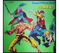No Artist - No Artist / Sound Effects No 24: Combat