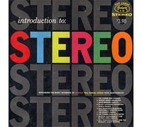 No Artist - The Stereo Disc