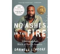 No Ashes in the Fire